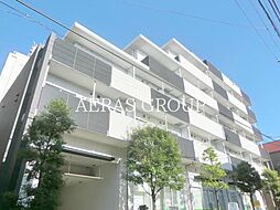 戸越銀座駅 18.2万円