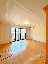 プレサス　ヒルズ 2階ワンルームのリビング/ダイニング