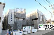 片浜駅より徒歩25分 2階 築5年の賃貸物件