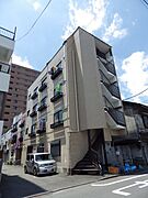 リックハイツ 3階 築33年7ヶ月の賃貸物件