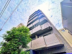 ルーブル白金高輪参番館