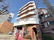 和田岬駅より徒歩1分 4階 築41年9ヶ月の賃貸物件