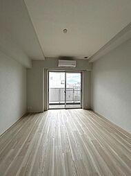 アーデン清澄白河 8階1Kのリビング/ダイニング