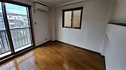 京急本線 梅屋敷駅 徒歩5分の賃貸マンション 2階ワンルームのリビング/ダイニング