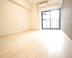 オルタナ蔵前 9階1Kのリビング/ダイニング