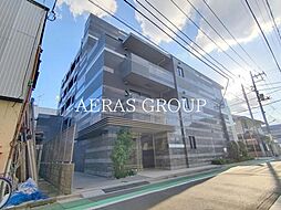 レアライズ立石