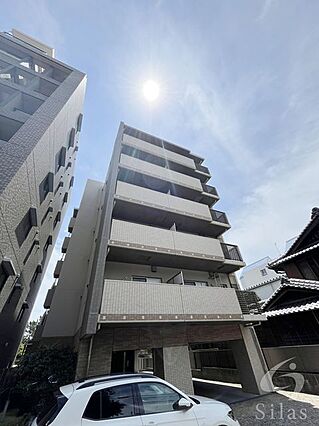 アビエール海岸通り_その他_1