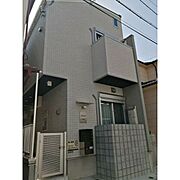 あんしん日置荘西町08-2012の賃貸物件