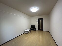 クレイノceshin 1階1Kのリビング/ダイニング