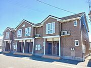 メリーハウスB 2階 築16年9ヶ月の賃貸物件