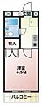 サクシード行徳5階5.5万円