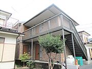 アムール 2階 築19年8ヶ月の賃貸物件