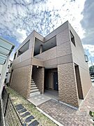 グレイシャス 1階 築16年5ヶ月の賃貸物件