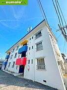 アベニュー楠見 1階 築52年2ヶ月の賃貸物件