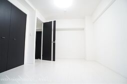 mastermind JUBAN 3階1Kのリビング/ダイニング