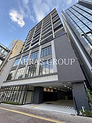 プラウドフラット四谷三丁目