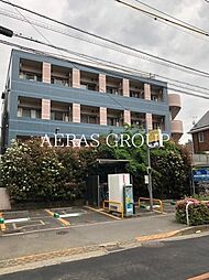 プリンセスコート赤堤