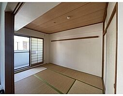 藤和ライブタウン新検見川 1階3LDKのリビング/ダイニング