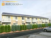 グランドール１ 2階 築15年11ヶ月の賃貸物件