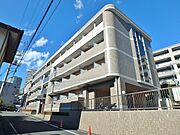 中央大学・明星大学駅より徒歩5分 1階 築28年9ヶ月の賃貸物件