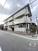 住吉東駅より徒歩4分 1階 築6年の賃貸物件