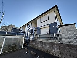 京王相模原線 南大沢駅 徒歩18分