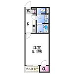 和歌山市西浜 2階建 築9年のイメージ