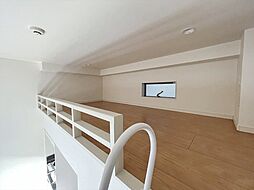 アジュール荻窪 1階ワンルームの室内