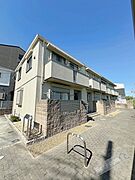 リバーサイド鶴田 1階 築17年8ヶ月の賃貸物件