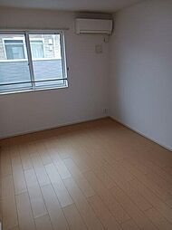 フェリシオII 2階1LDKのリビング/ダイニング