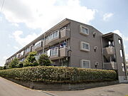 プリムヴェール新所沢 3階 築28年8ヶ月の賃貸物件