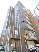 M’PLAZA住吉公園壱番館 7階 築21年3ヶ月の賃貸物件