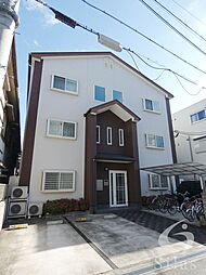 南海高野線 浅香山駅 徒歩4分