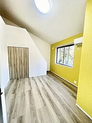 Luonto古淵 2階1Kのリビング/ダイニング