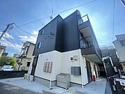 GRANDE稲田堤の賃貸物件