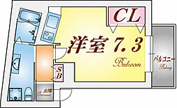 パロス塩屋駅前 3階