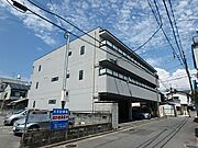 貝塚駅より徒歩9分 3階 築28年10ヶ月の賃貸物件