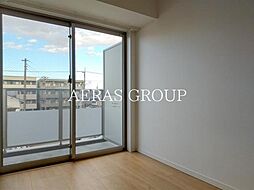 Royal CONFORT 3階1DKのリビング/ダイニング