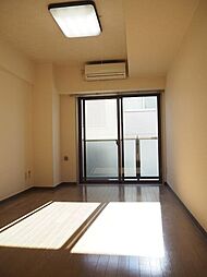 ルーブル大森 3階1Kのリビング/ダイニング