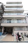 大阪市此花区梅香１丁目 5階建 築9年のイメージ