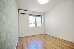 ＡＺＥＳＴＲＥＮＴ 中野島I 2階1Kのリビング/ダイニング