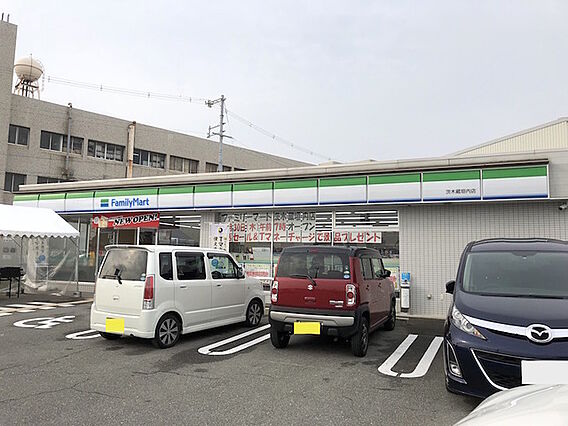 アメニティー２７_周辺_2