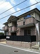 林檎館 2階 築22年1ヶ月の賃貸物件