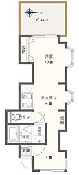 キャッスル豊島園