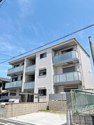 和泉府中駅より徒歩6分 3階 築5年9ヶ月の賃貸物件