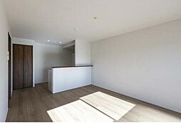 Grande Regalo(グランレガーロ) 202 2階1LDKのリビング/ダイニング