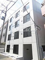 COCOFLAT武蔵小山