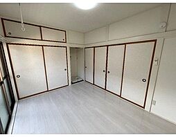 コーポフローレス 2階2Kのリビング/ダイニング