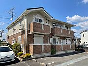 グランペール 2階 築16年6ヶ月の賃貸物件