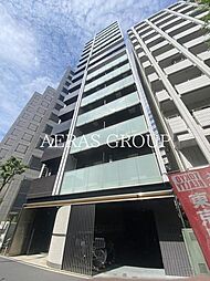 エスタート新宿